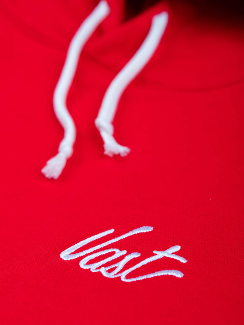 VAST First Light Pullover Hoodie - Spice 連帽長袖上衣