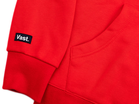 VAST First Light Pullover Hoodie - Spice 連帽長袖上衣