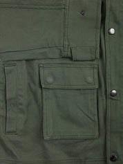 VAST One Mission Bdu Jacket 工裝襯衫外套