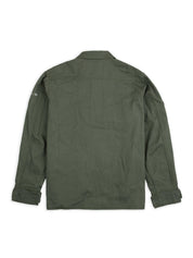 VAST One Mission Bdu Jacket 工裝襯衫外套