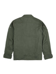 Vast One Mission Bdu Jacket 工裝襯衫外套