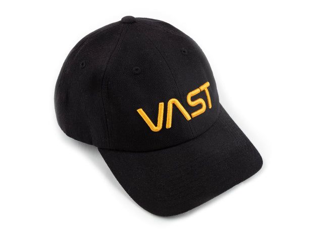 Vast Snap Hat