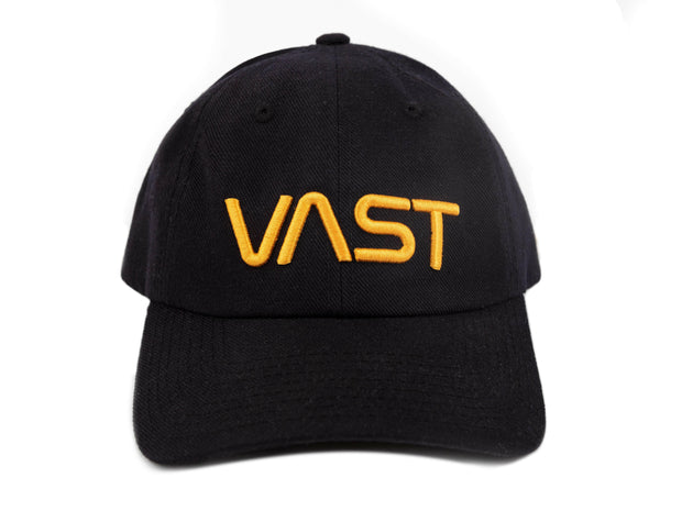 Vast Snap Hat
