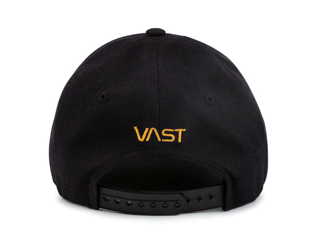 Vast Snap Hat