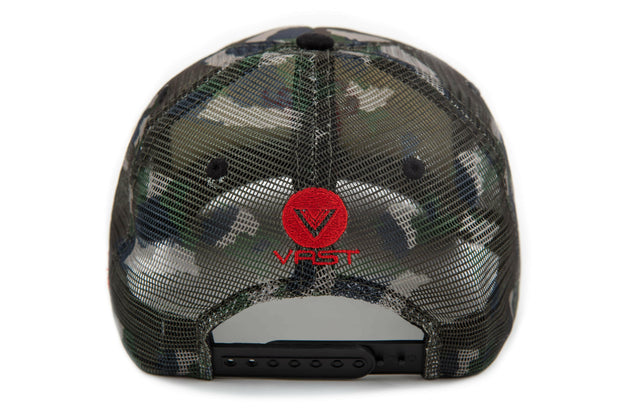 Vast  "V" Trucker