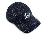 VAST "Splatter " Script 6 Panel Hat