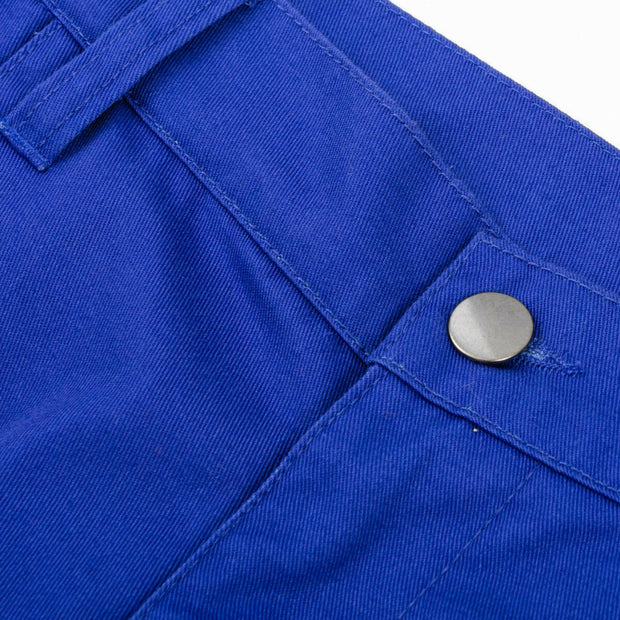 Vast Worker Chino Pants- Blue 工作休閒褲