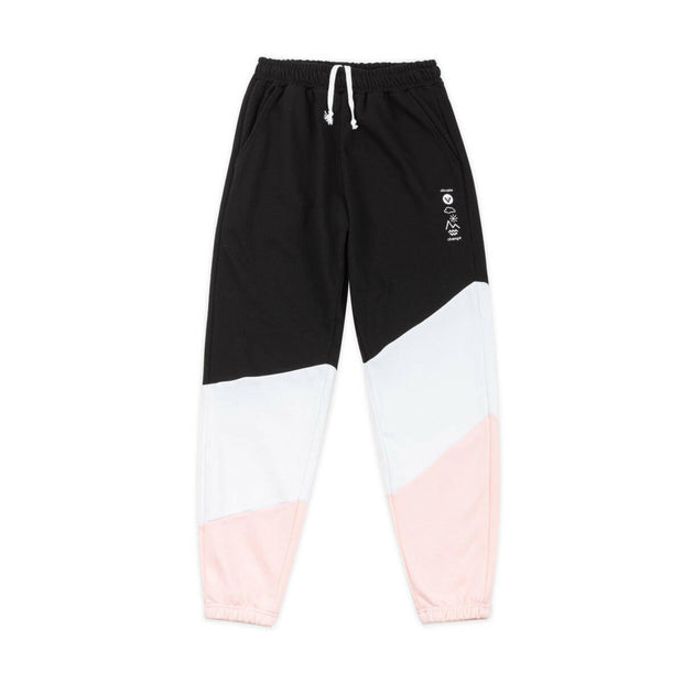 Vast Sweatpants -Rose Quarta 棉質長褲