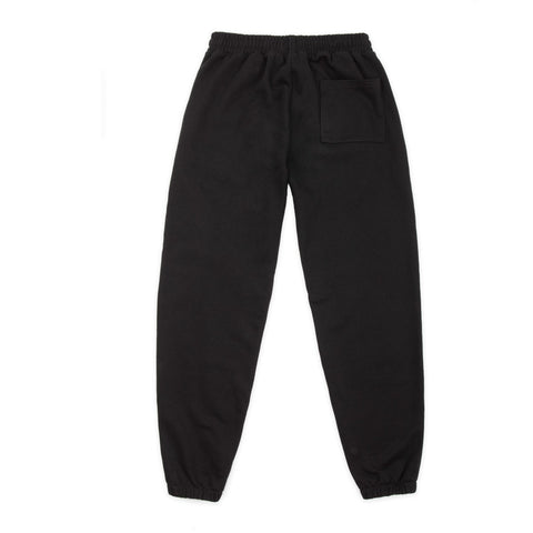 Vast Sweatpants -Black 運動棉褲