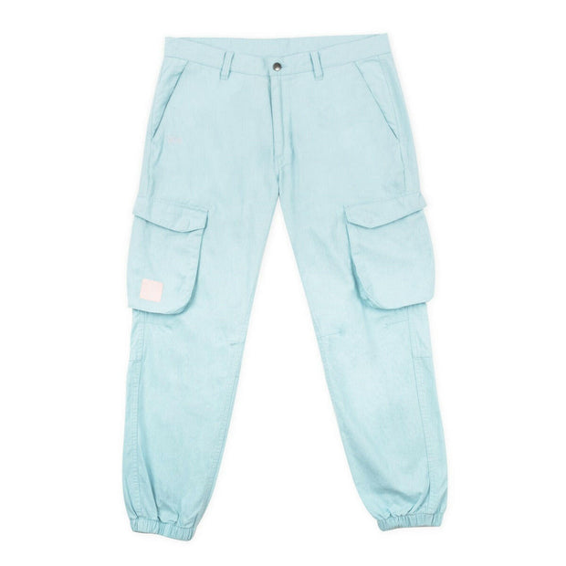Vast Bellow Pocket Cargo Pants 工裝長褲
