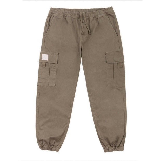 Vast Cargo Pants 工裝長褲