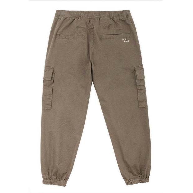 Vast Cargo Pants 工裝長褲