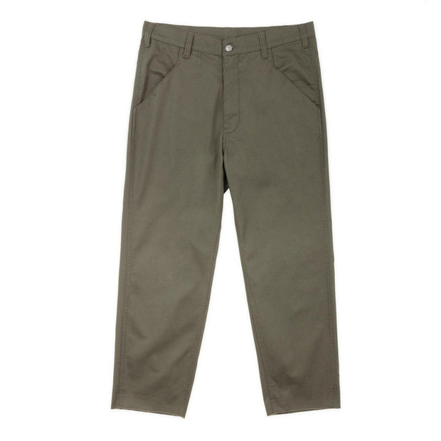 Vast Worker Chino Pants - Green 工作休閒褲