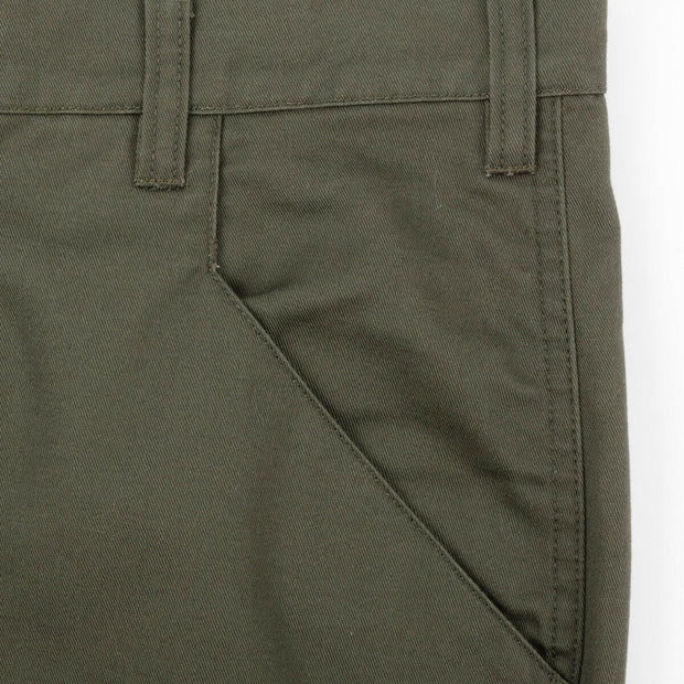 Vast Worker Chino Pants - Green 工作休閒褲