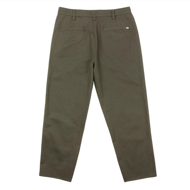 Vast Worker Chino Pants - Green 工作休閒褲