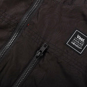 Vast x In4mation 雙面防潑水防風機能外套