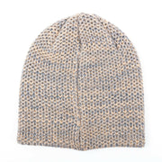 Vast Speckled Beanie -Almond