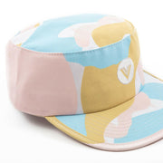 Vast Blotch Painters Cap