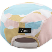 Vast Blotch Painters Cap