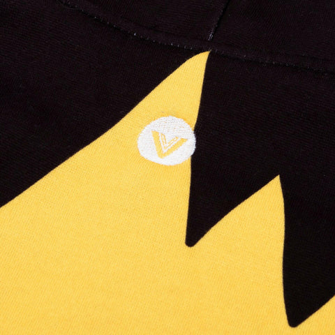 Vast Pullover Reversible Hoodie