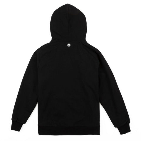 Vast Pullover Reversible Hoodie