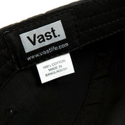 Vast Comic Logo Hat