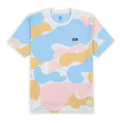 VAST Blotch Tee 短袖T恤