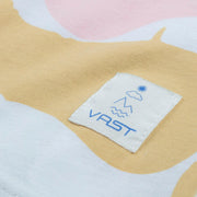 VAST Blotch Tee 短袖T恤