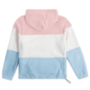 Vast Stripe Pullover - Pink