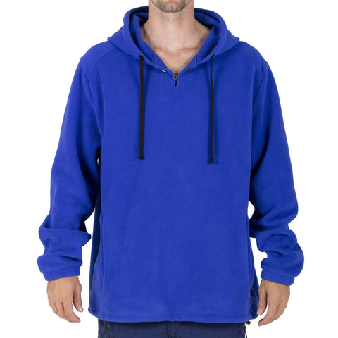 Vast Climate Change Pullover - Navy