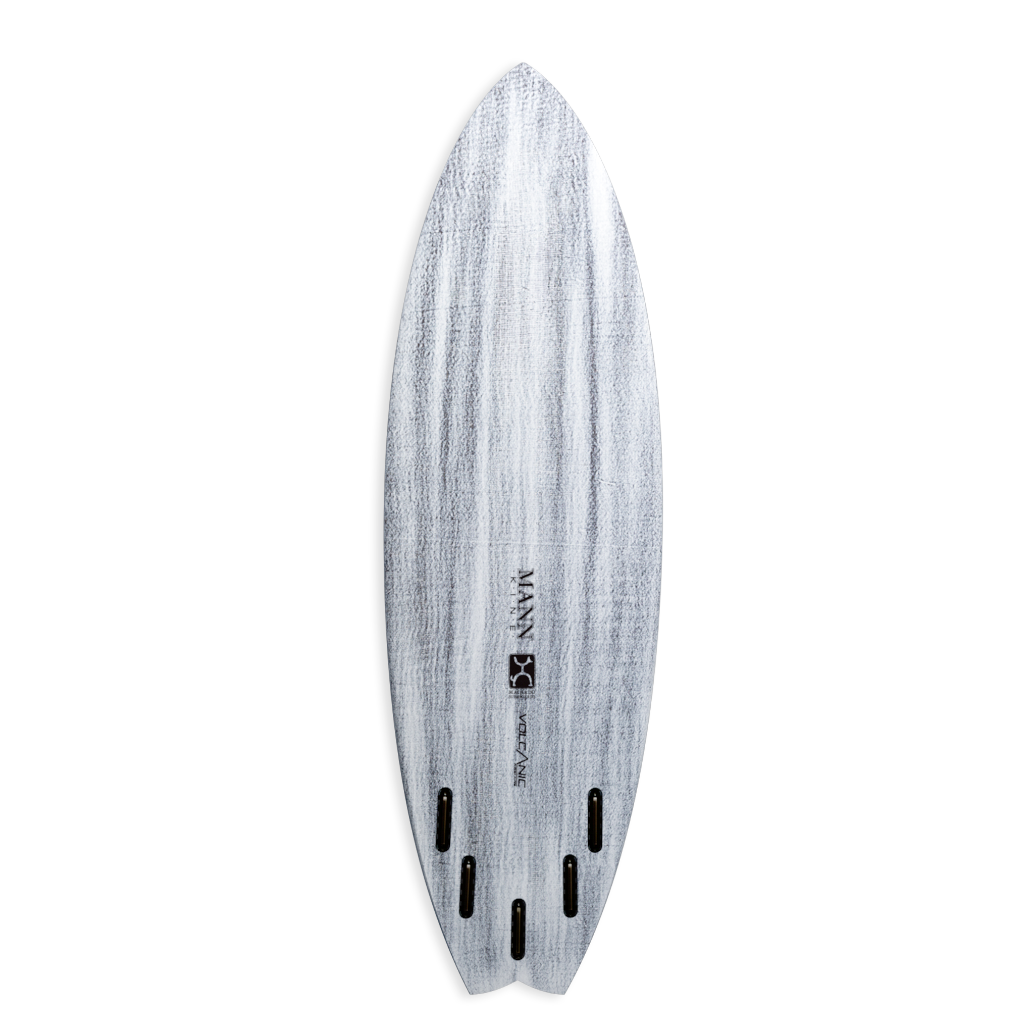 FIREWIRE Volcanic - Mash up 衝浪板