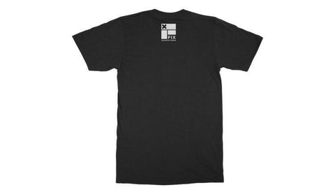 Fix Manufacturing  ONLY FOOLS TEE 品牌短袖Tee