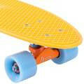PENNY-SKATEBOARD HIGH VIBE 27"  27吋滑板-黃