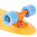 PENNY-SKATEBOARD HIGH VIBE 27"  27吋滑板-黃