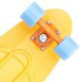 PENNY-SKATEBOARD HIGH VIBE 27"  27吋滑板-黃