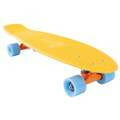PENNY-SKATEBOARD HIGH VIBE 27"  27吋滑板-黃