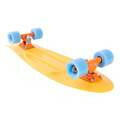 PENNY-SKATEBOARD HIGH VIBE 27"  27吋滑板-黃