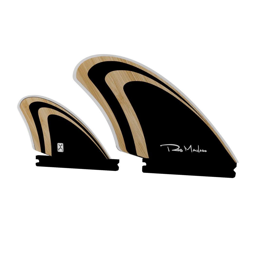 Firewire Machado Seaside Quad Fin 衝浪板舵– VAST Surf Shop