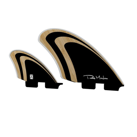 Firewire Machado Seaside Quad Fin 衝浪板舵