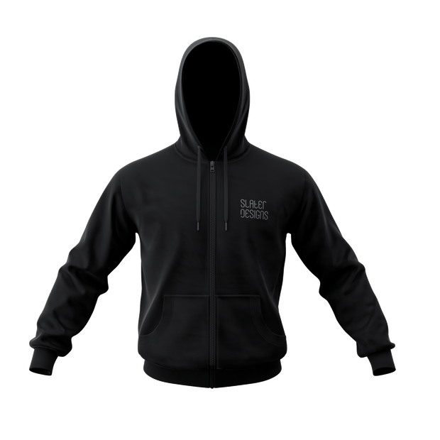 FIREWIRE Slater Designs Pill Fleece Hoodie