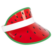 Sunnylife Retro Sun Visor Watermelon