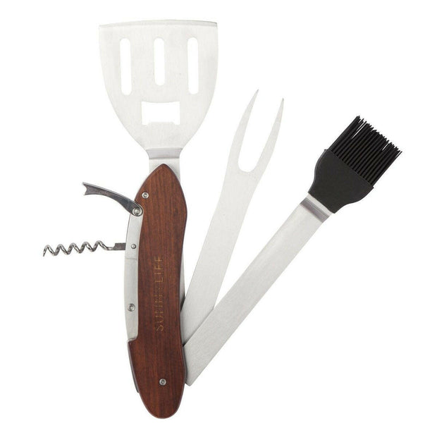 SUNNYLIFE BBQ烤肉工具組合