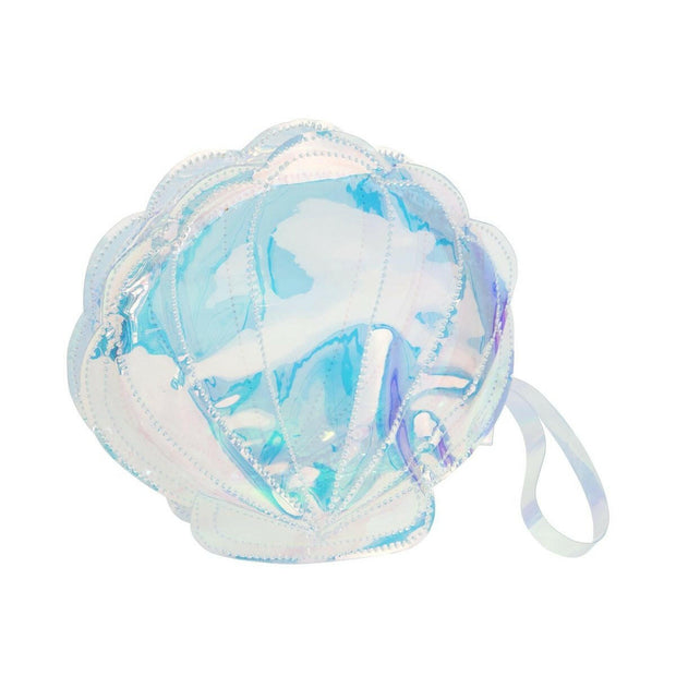 Sunnylife SEE THRU CLUTCH | SHELL