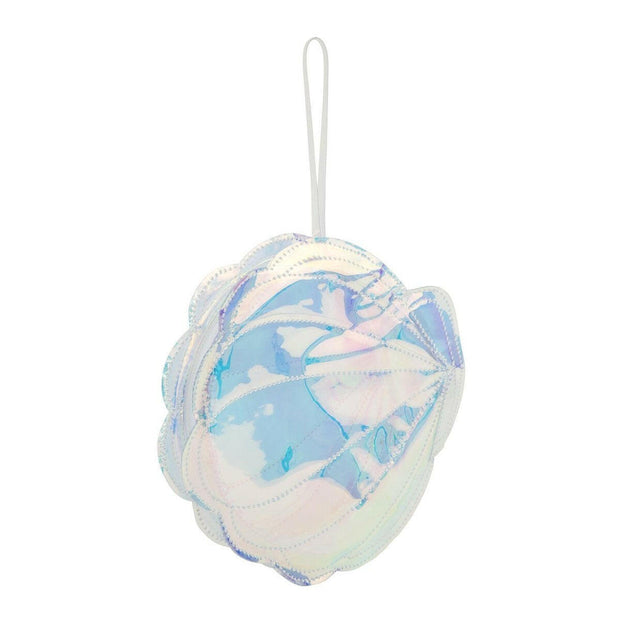 Sunnylife SEE THRU CLUTCH | SHELL