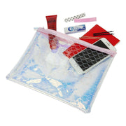 SUNNYLIFE MERMAID SEE THRU POUCH