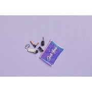 SUNNYLIFE MERMAID SEE THRU POUCH
