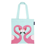 SUNNYLIFE FLAMINGO TOTE BAG