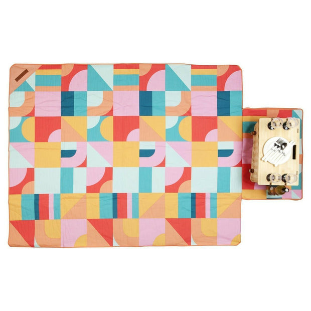 PICNIC BLANKET | ISLABOMBA