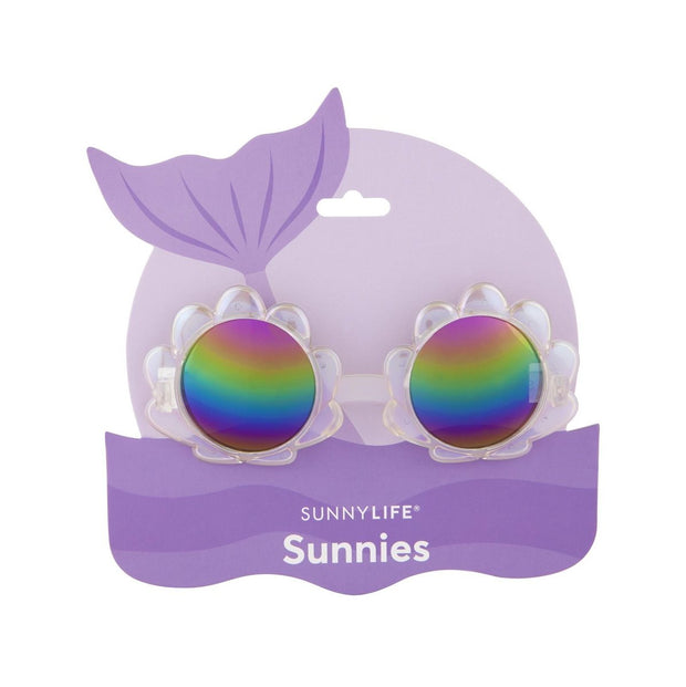 Sunnylife Shell Sunnies