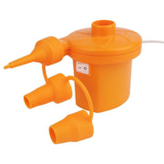 Sunnylife Electric Air Pump AUS Neon Orange